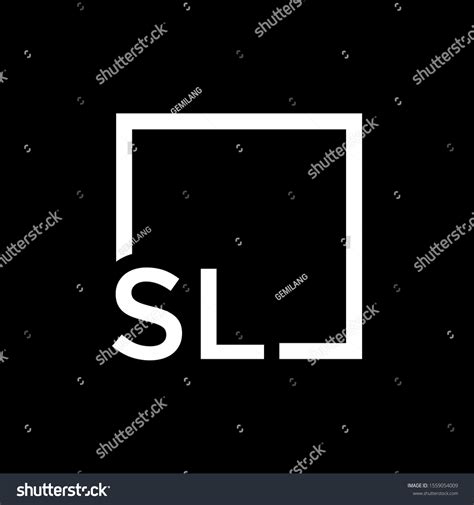 2,463 Sl Logo Stock Vectors, Images & Vector Art | Shutterstock