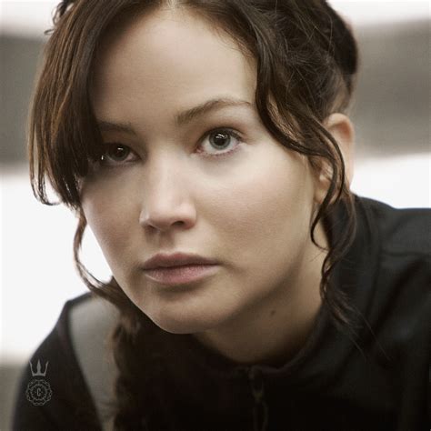 Katniss Everdeen - The Hunger Games Wallpaper (39003673) - Fanpop