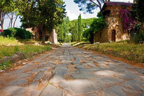 Appian Way and Catacombs Tour - KissFromItaly | Italy tours