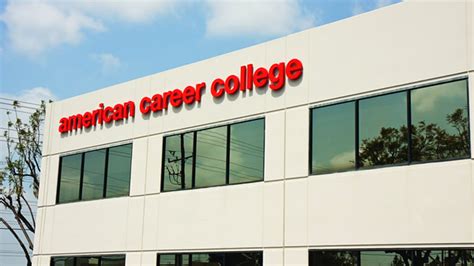 Anaheim Campus | American Career College