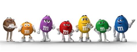 M&M's - Wikipedia