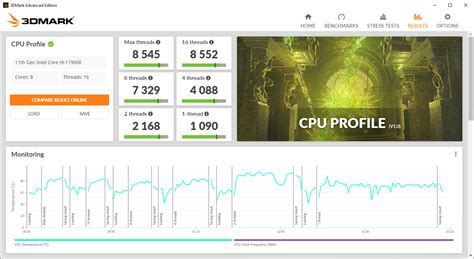 New CPU benchmarks for gamers and overclockers