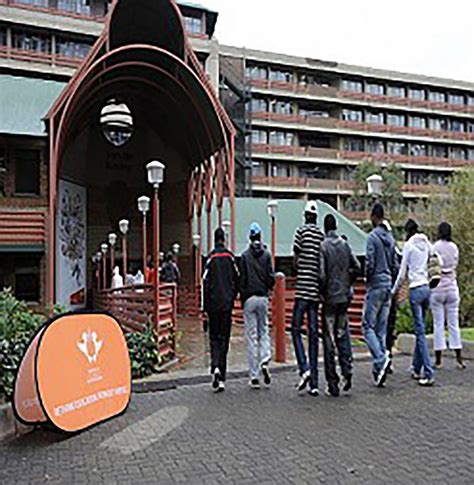 UJ: World Class Higher Education in a Safe and Stimulating Environment ...