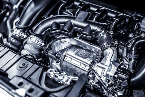 Car Engine Parts And Their Purpose | Know Your Engine Today - 800CB