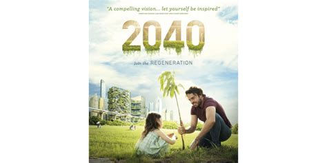 2040 Documentary Film, West Melton, 26th of August | Humanitix