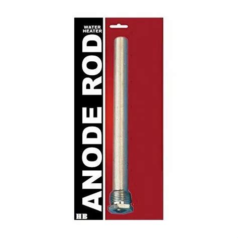 aluminium anode rod at Rs 90/piece | Aluminium Anodes in Jamnagar | ID ...