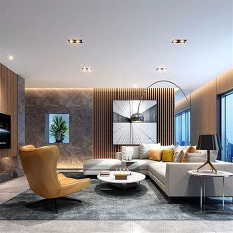 36 Beautiful Contemporary Interior Design Ideas You Never Seen Before ...