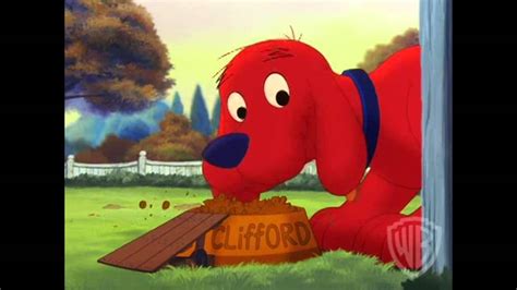 Clifford`S Really Big Movie (2004) Dvdrip [Hurtom] - new movies on dvd ...