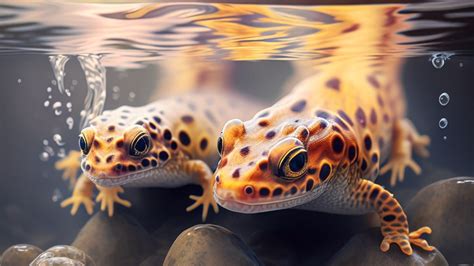 7 Types of Best Water for Your Leopard Geckos: Choosing the Best