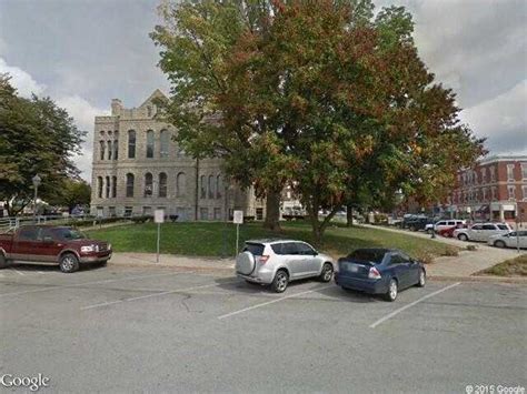 Google Street View Salem (Washington County, IN) - Google Maps