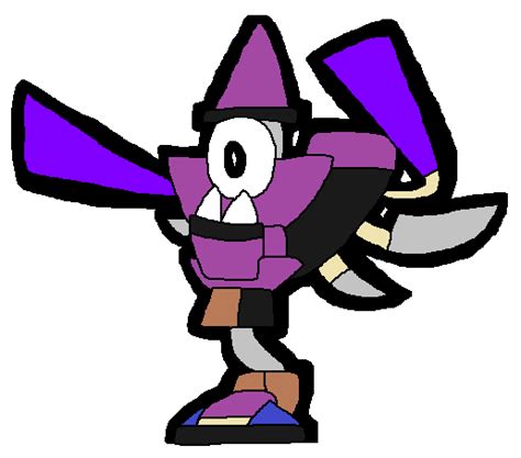 Mixels: Magnifo Scorpi Murp by DarkTidalWave on DeviantArt