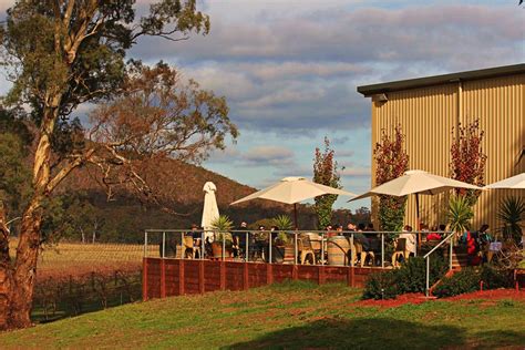 6 Heathcote Wineries That Will Float Your Boat | Wine Regions Australia