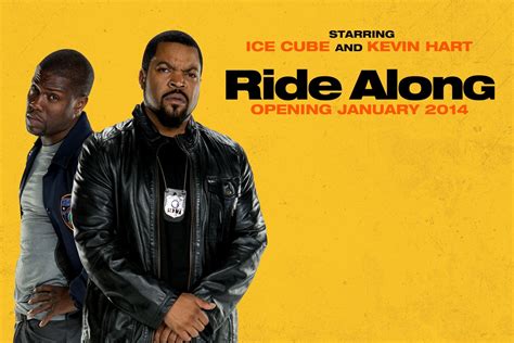 Download Police Cop Kevin Hart Ice Cube (Celebrity) Movie Ride Along HD ...