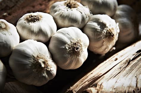 Can Garlic Lower Your Cholesterol?