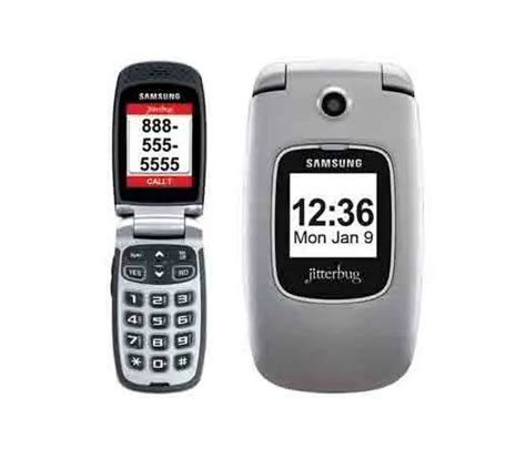 The 5 Best Jitterbug Phone Plans Verizon