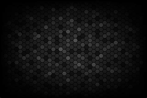 Black triangular abstract texture low light background 518751 Vector ...