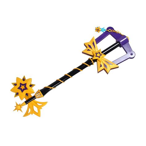 Kingdom Hearts Shooting Star Keyblade Prop | ubicaciondepersonas.cdmx ...