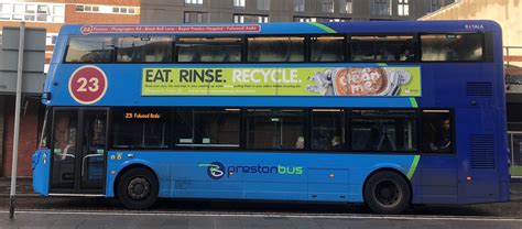 Preston City Council launches new aluminium recycling initiative with ...