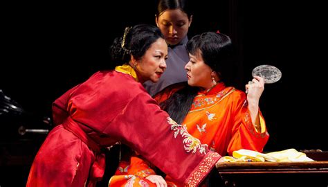 'Golden Child' Gets First-Rate Revival at Signature Theatre