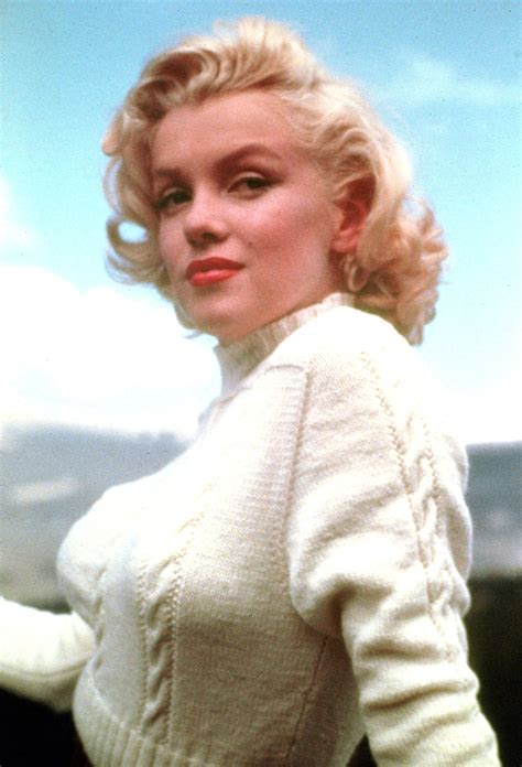 Marilyn Monroe - Wikipedia