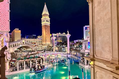 The Venetian Resort Las Vegas - Las Vegas Hotels - Las Vegas🦠 ...