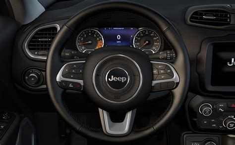 2023 Jeep Renegade | Mike Shaw Chrysler Dodge Jeep Ram