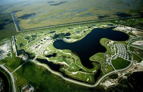 Osprey Point Golf Club - Hawk/Raven Course in Boca Raton, Florida, USA ...