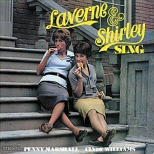 Laverne and Shirley Theme Song