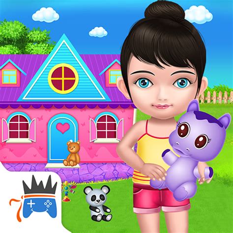 My Baby Doll House Tea Party - Apps on Google Play