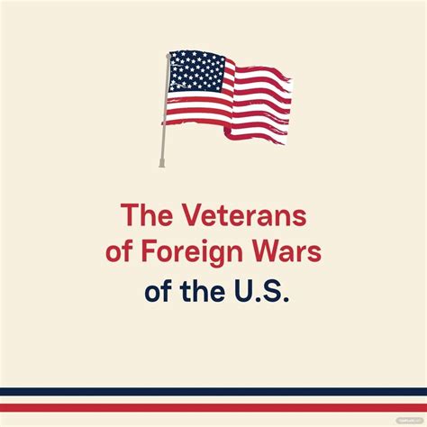 VFW Day Vector in Illustrator, PSD, JPG, PNG, SVG, EPS - Download ...