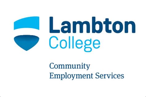 Lambton College Community Employment Services » Professional Services ...