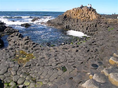 Giant's Causeway - Wikipedia