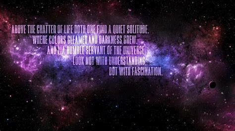 🔥 [100+] Galaxy Quotes Wallpapers | WallpaperSafari