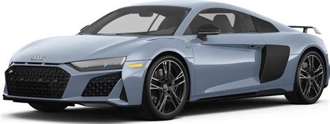 2023 Audi R8 Price, Value, Ratings & Reviews | Kelley Blue Book