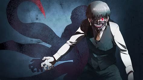 Tokyo Ghoul Kaneki Ken Wallpaper - WallpaperSafari