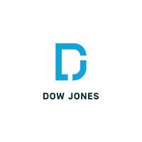 Download Dow Jones Logo Vector & PNG - Brand Logo Vector