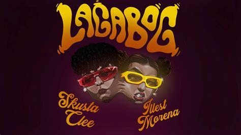 Skusta Clee - Lagabog ft. Illest Morena Chords - Chordify