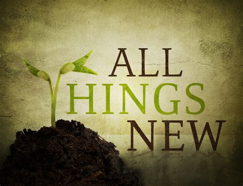 All Things New: Restored Identity, Pastor Dan Britton - 180 CHURCH ...