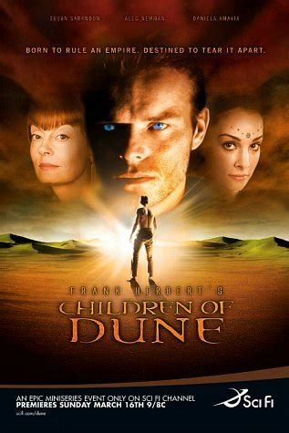 Children of Dune (2003) S01E03 - WatchSoMuch