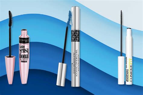 Best Waterproof Mascara – 5 Best Waterproof Mascaras