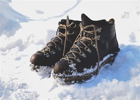 Are Hiking Boots Waterproof? & Why breathability is as important ...