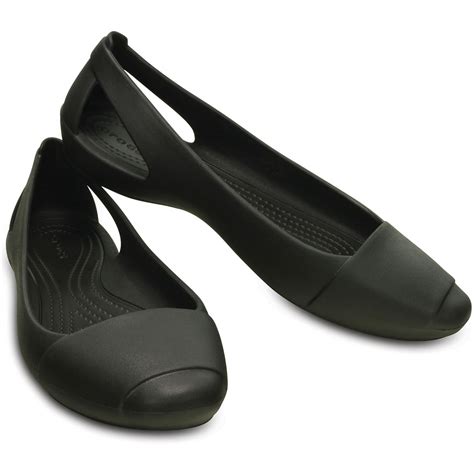 Women’s Crocs Sienna Flat | Взуття Крокс | Доставка по Києву і Україні ...