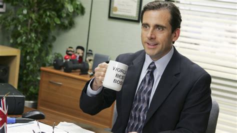 Bloopers In The Office That Were Better Than The Original Scene