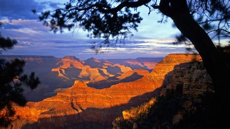 The Signature Sunset | Grand Canyon Scenic Airlines