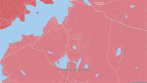 Tafton, PA Political Map – Democrat & Republican Areas in Tafton ...