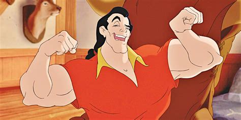 Beauty and the Beast's 'Gaston' Features Unused Lyrics from 1991 Film