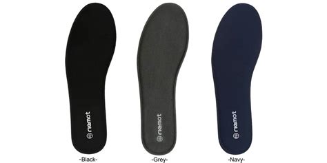 The Best Memory Foam Insoles - Foot Health Hub