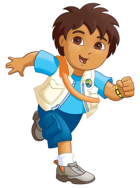 Image - Go diego go 06hr.png | Dora the Explorer Wiki | FANDOM powered ...