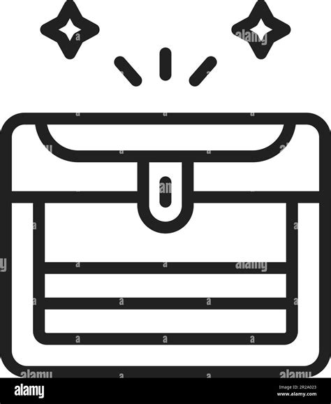 Treasure chest Black and White Stock Photos & Images - Alamy