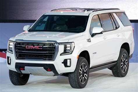 2021 gmc yukon at4 towing capacity - darell-discon